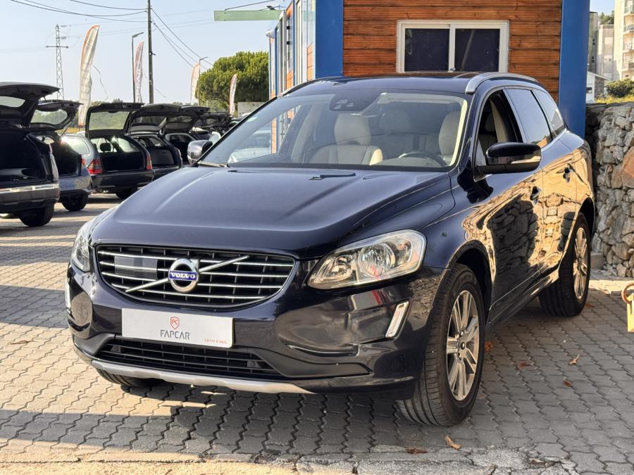 Volvo XC 60