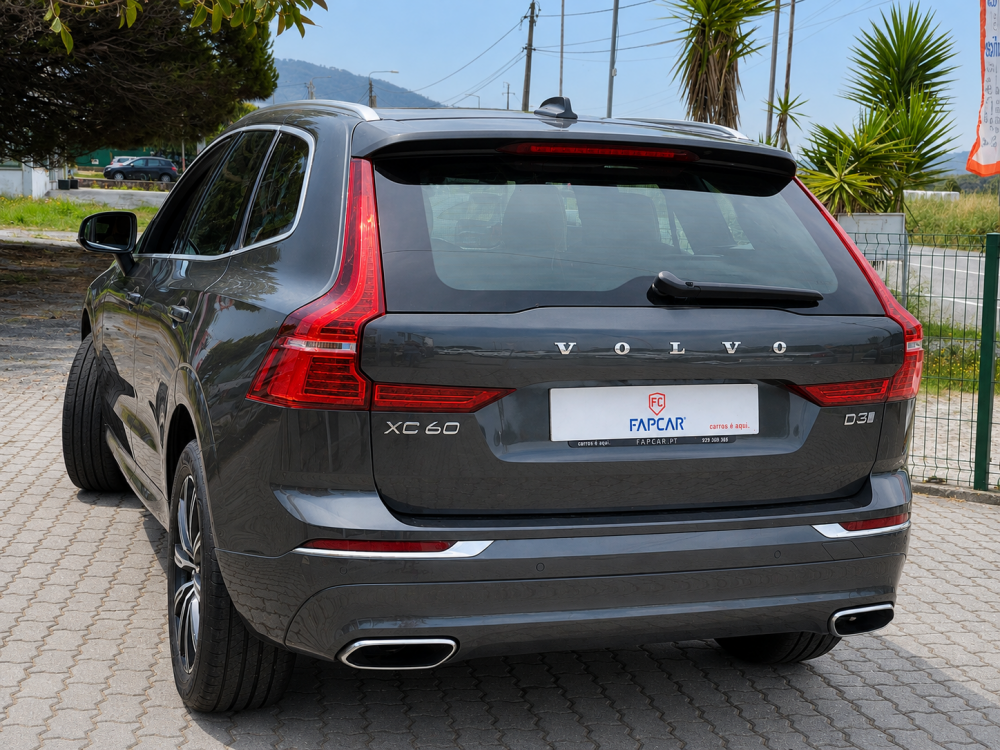 Volvo XC 60