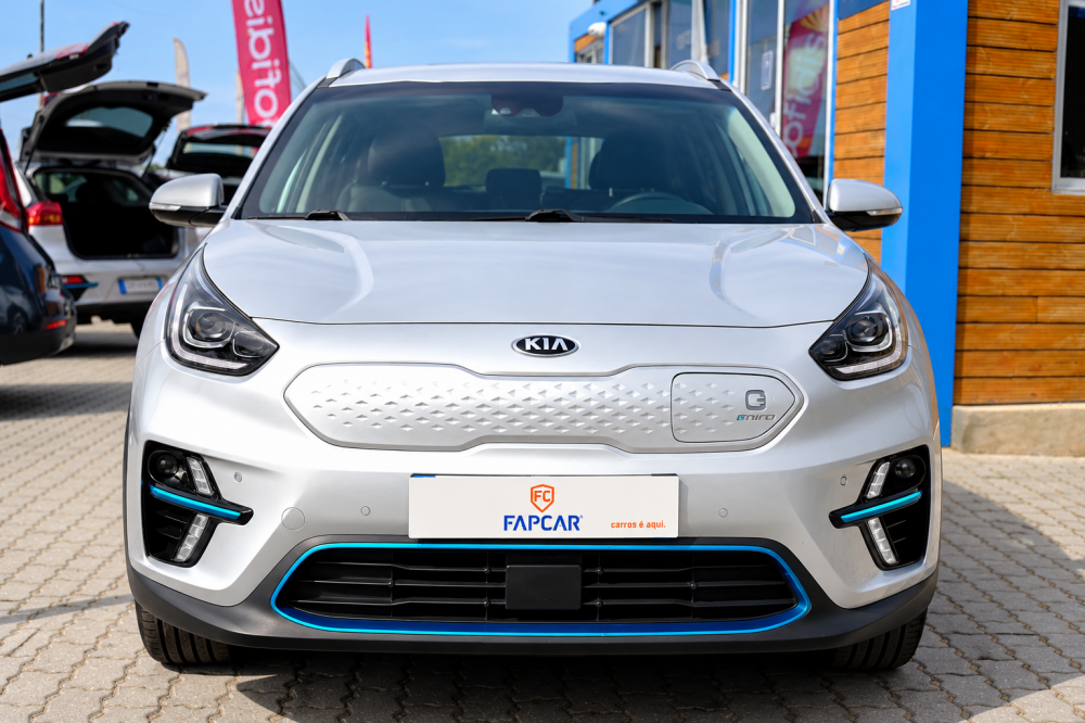 Kia e-Niro