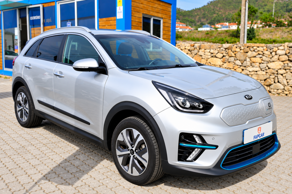 Kia e-Niro