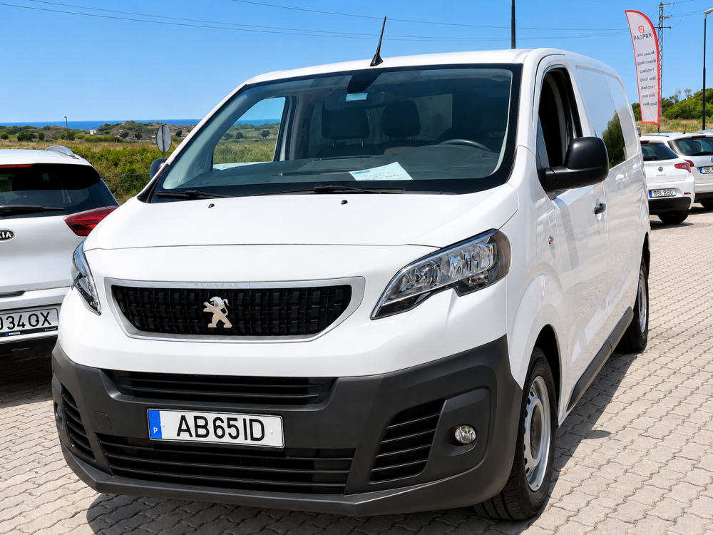 Peugeot Expert