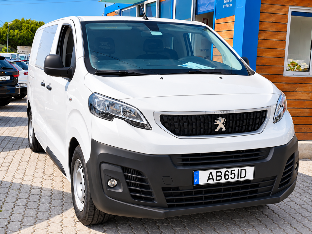 Peugeot Expert