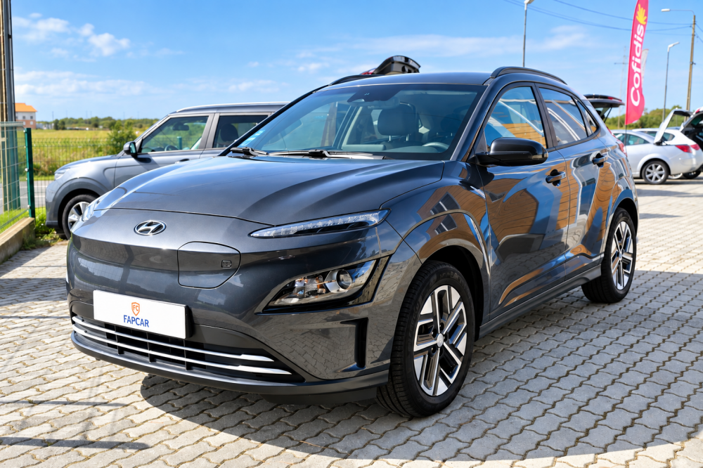 Hyundai Kauai