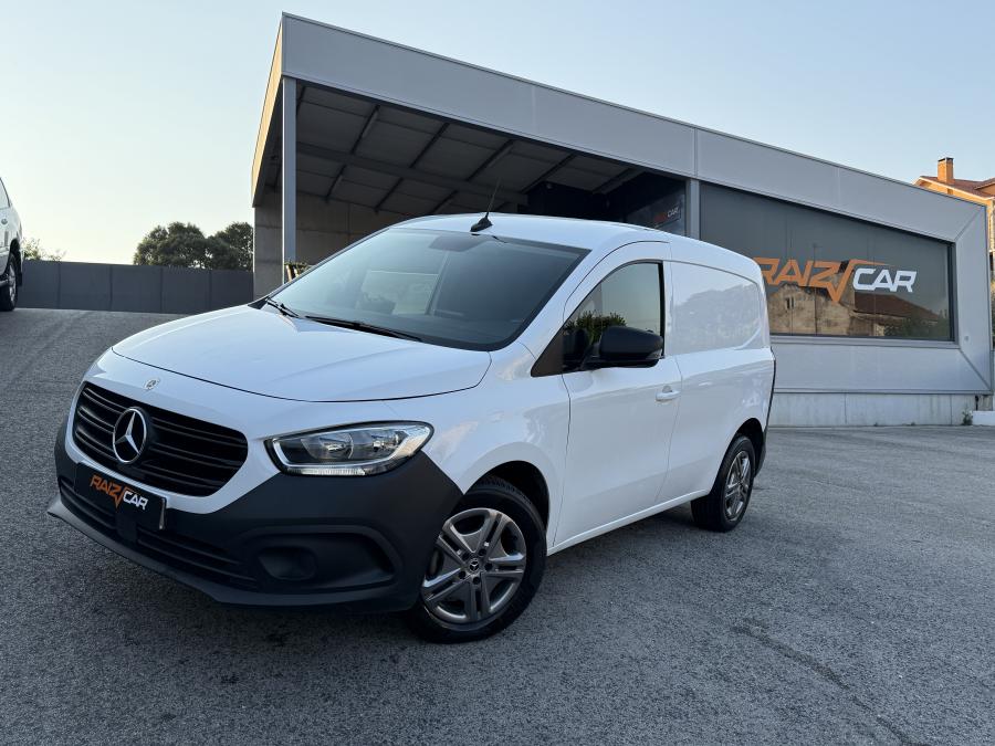 Mercedes-Benz Citan