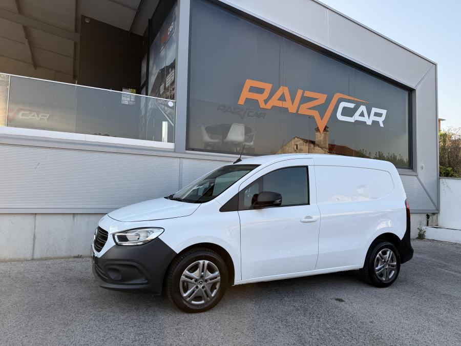 Mercedes-Benz Citan