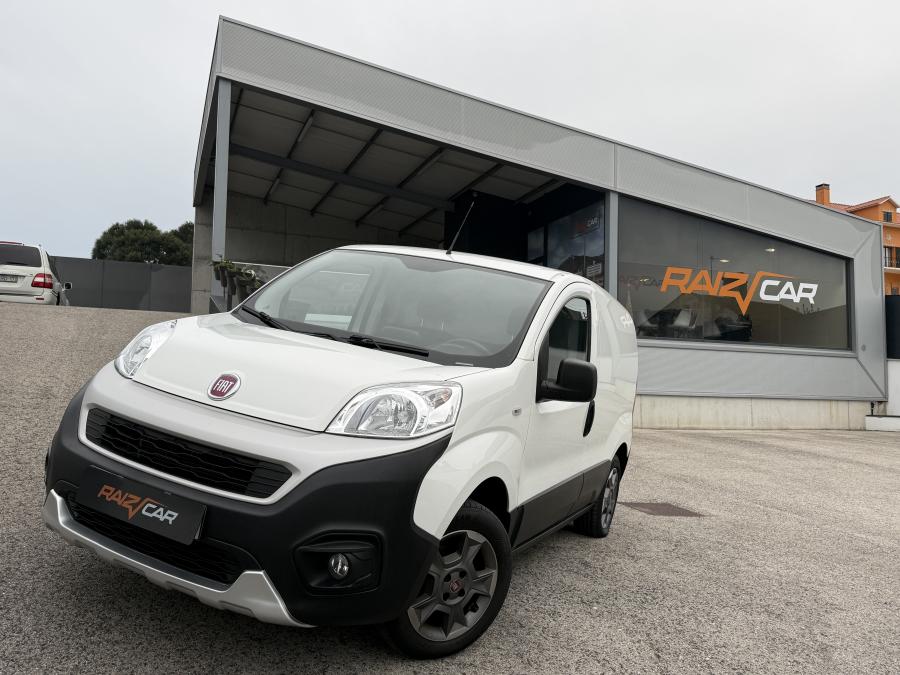 Fiat Fiorino