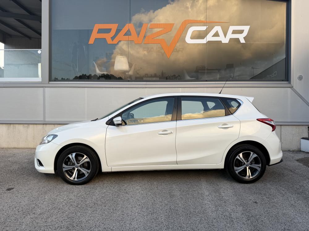 Nissan Pulsar