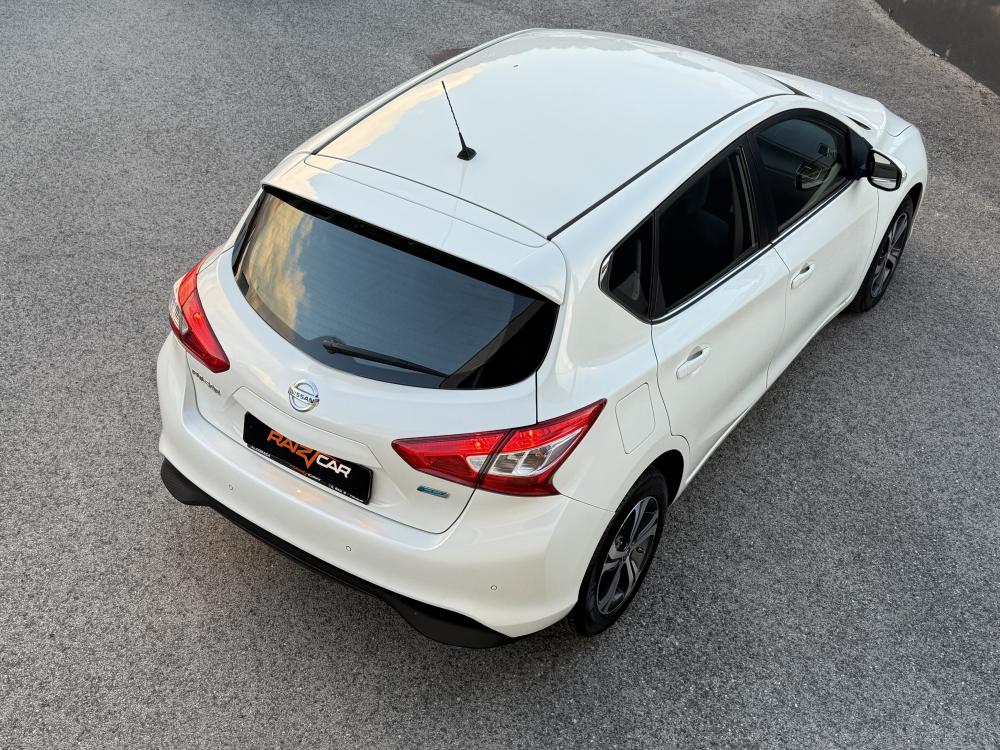 Nissan Pulsar
