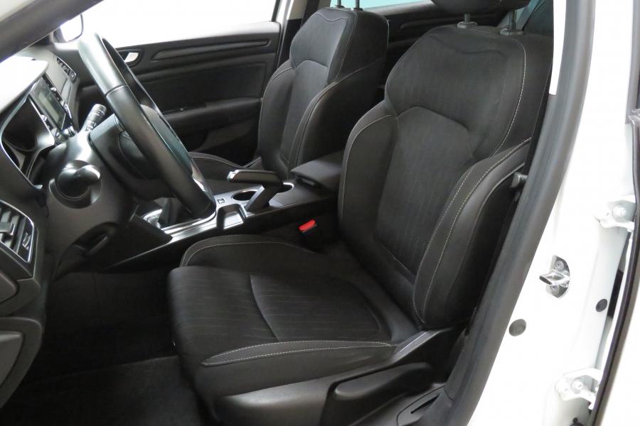 Renault Mégane Sport Tourer