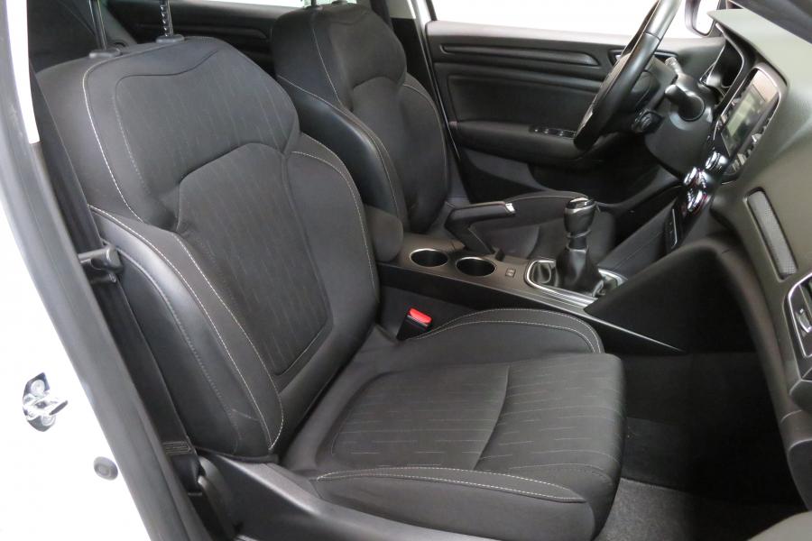 Renault Mégane Sport Tourer