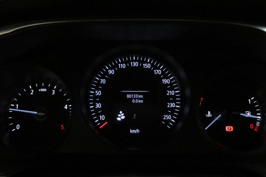 Renault Mégane Sport Tourer