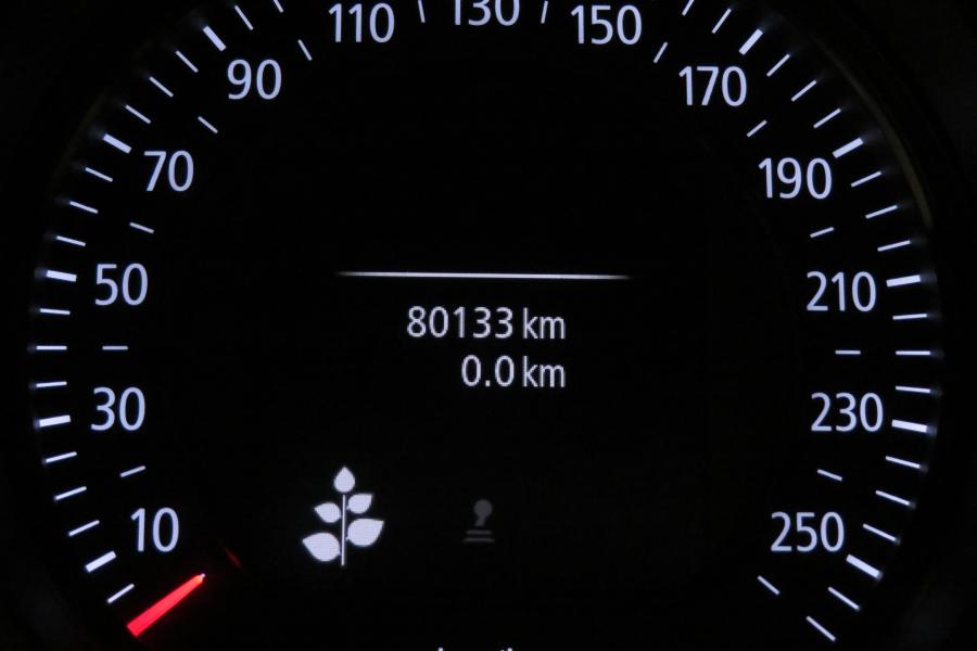 Renault Mégane Sport Tourer