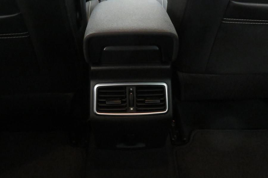 Renault Mégane Sport Tourer