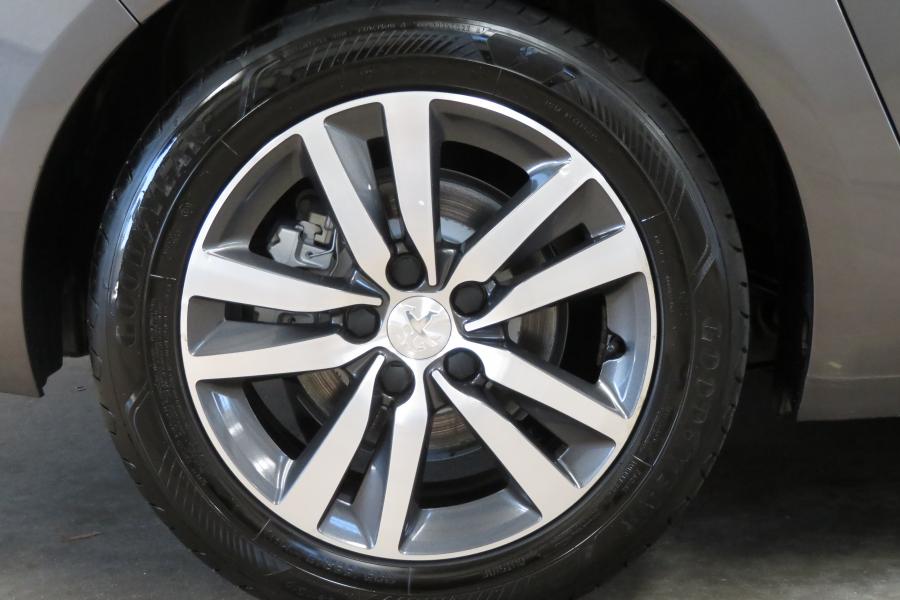 Peugeot 308 SW