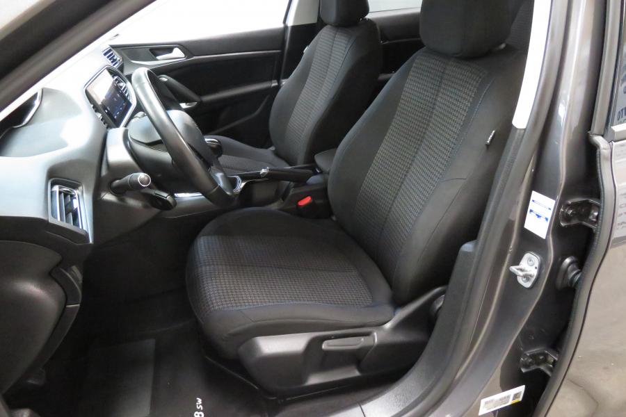 Peugeot 308 SW