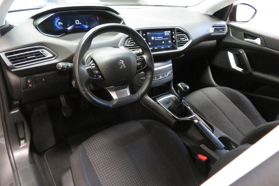 Peugeot 308 SW