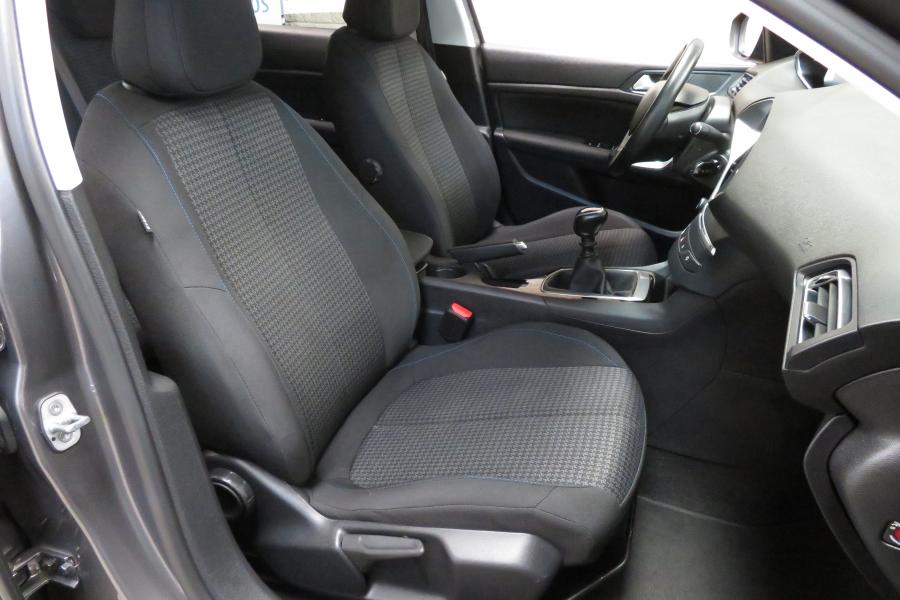 Peugeot 308 SW