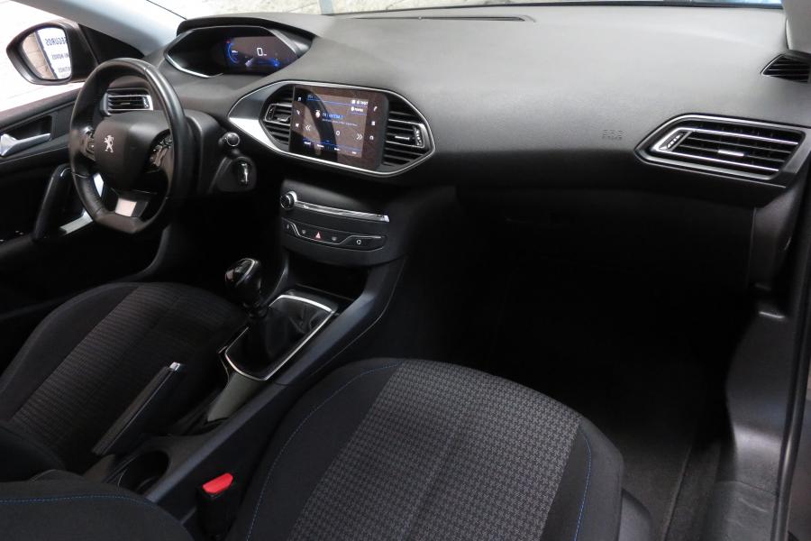 Peugeot 308 SW