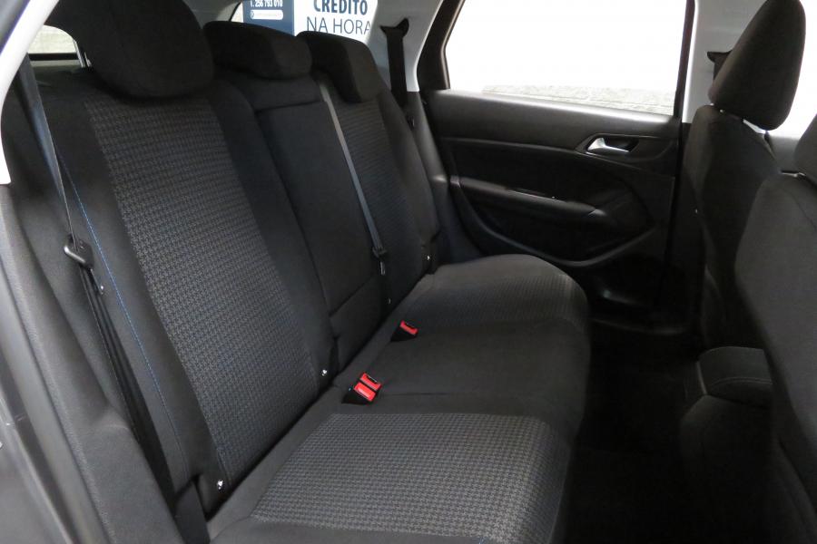 Peugeot 308 SW