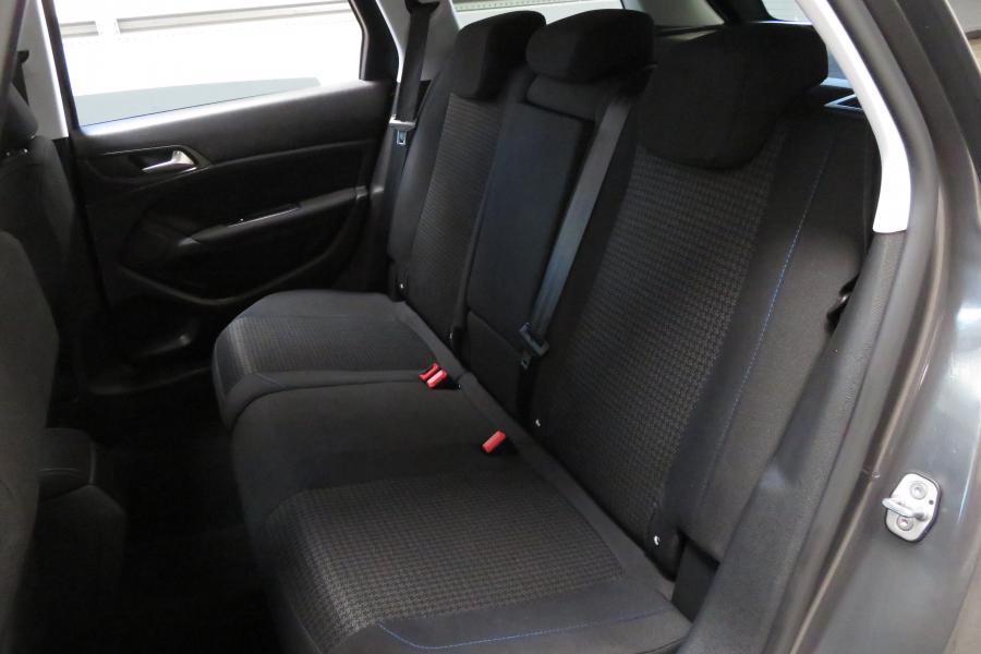 Peugeot 308 SW