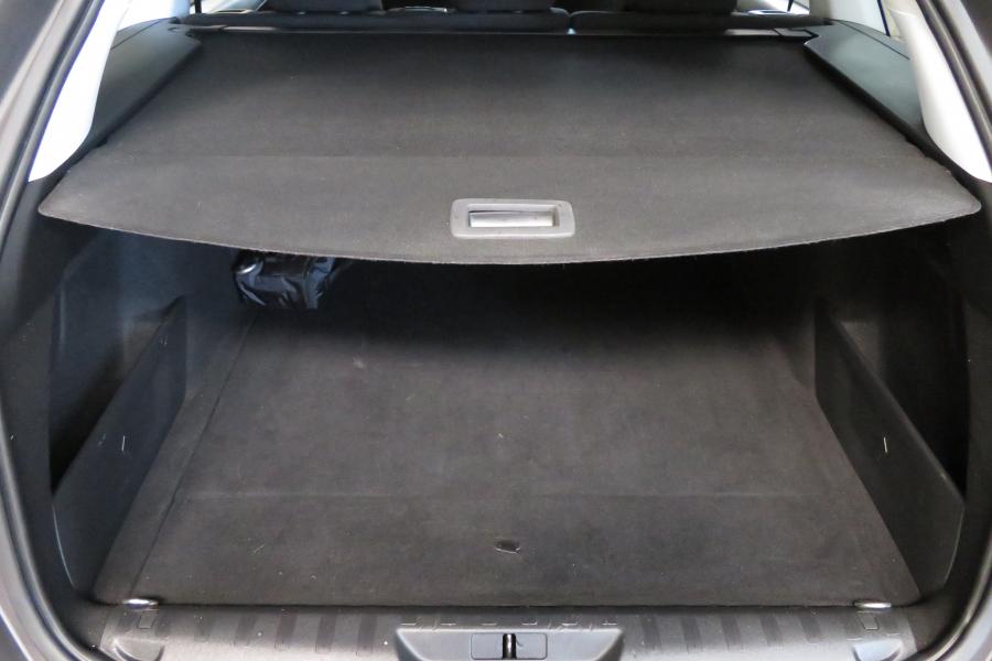Peugeot 308 SW