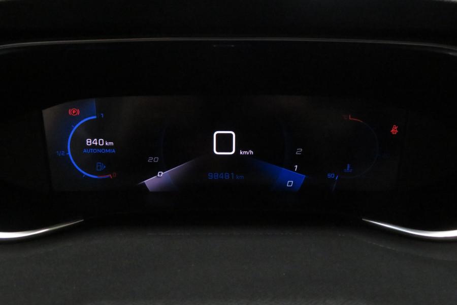 Peugeot 308 SW