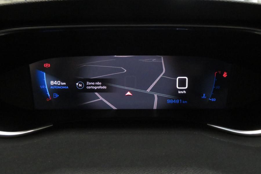 Peugeot 308 SW