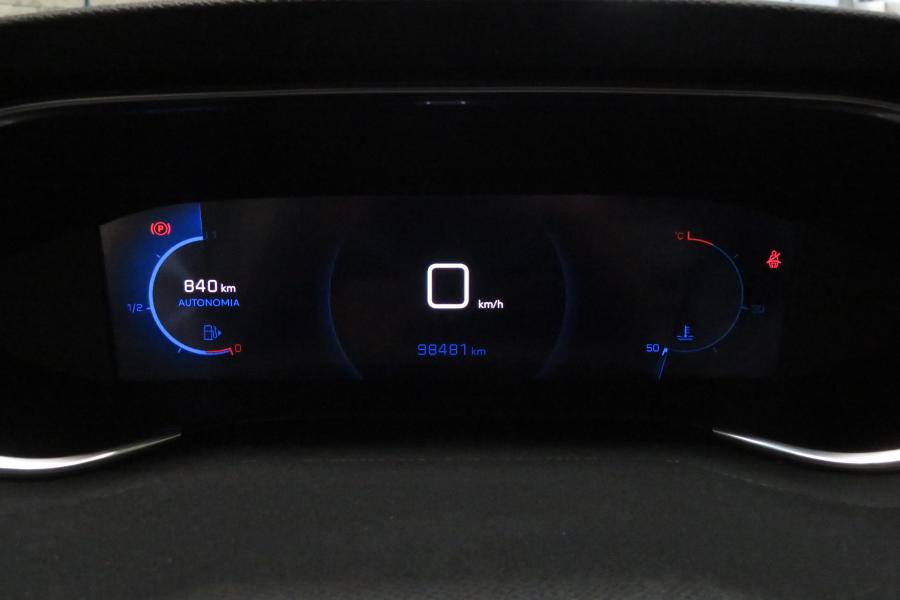 Peugeot 308 SW