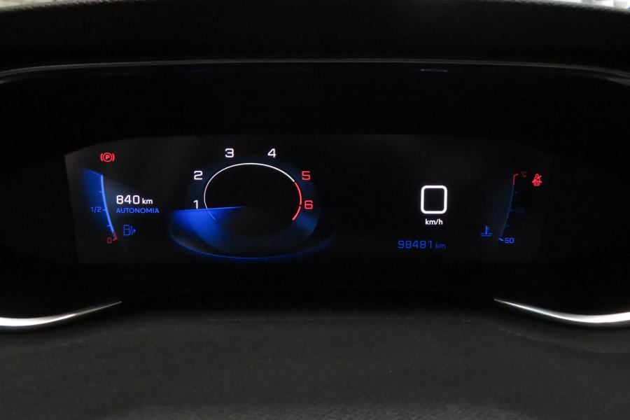 Peugeot 308 SW