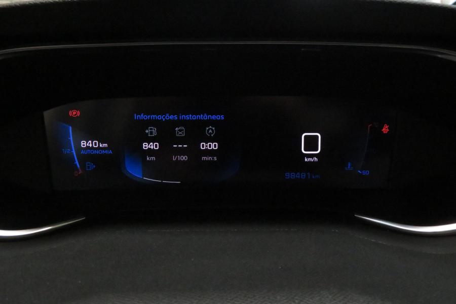 Peugeot 308 SW