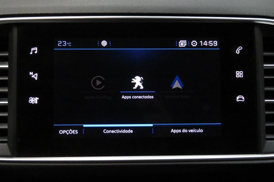 Peugeot 308 SW