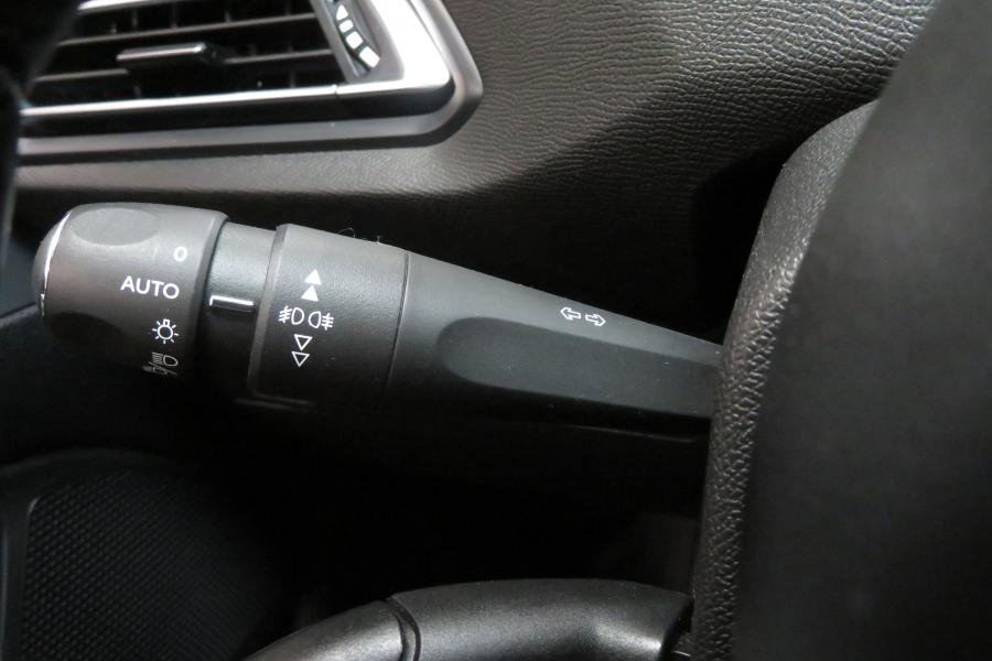 Peugeot 308 SW
