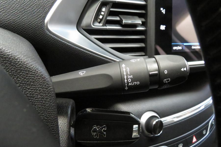 Peugeot 308 SW