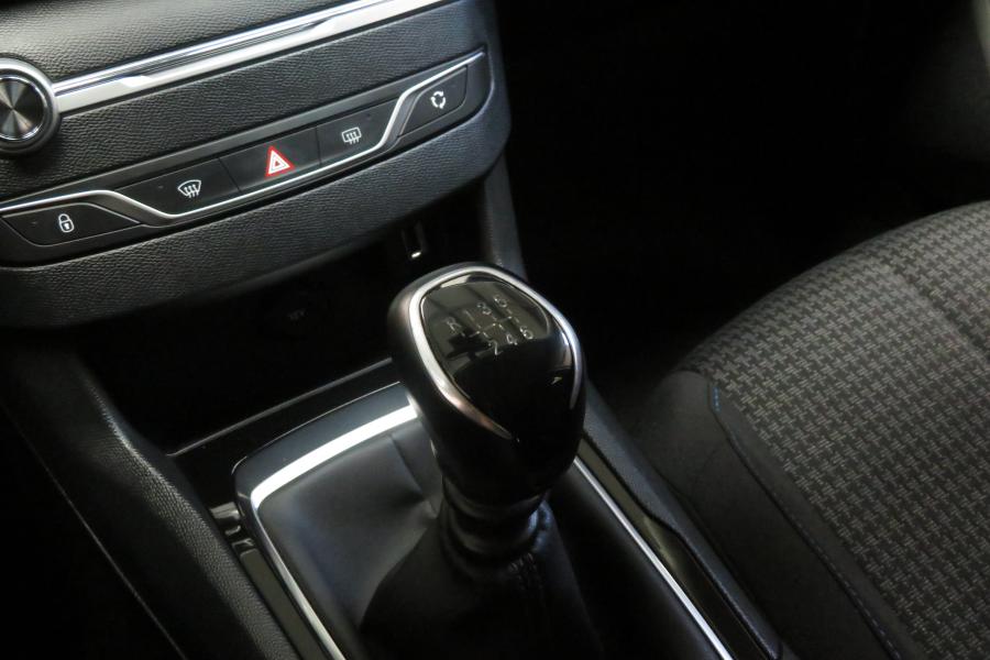 Peugeot 308 SW