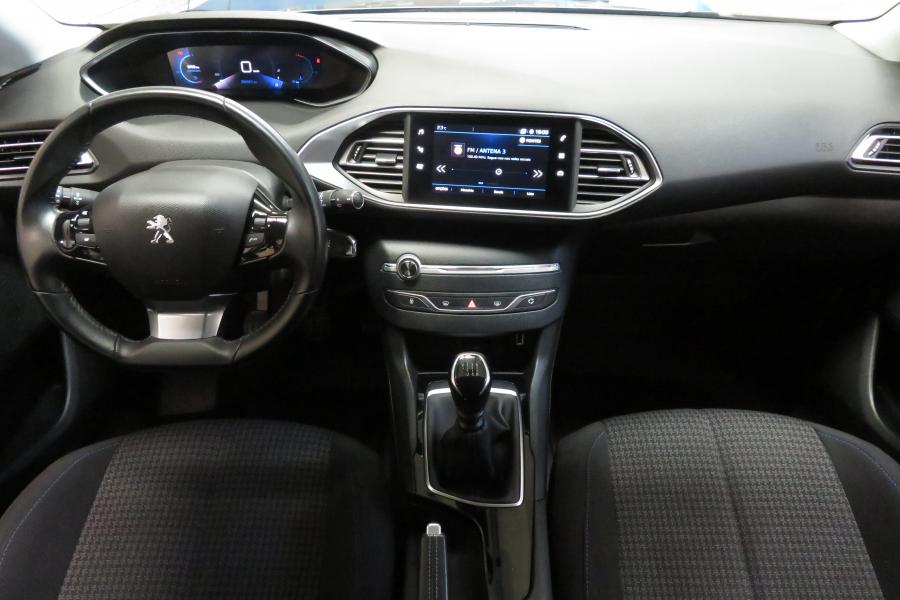 Peugeot 308 SW