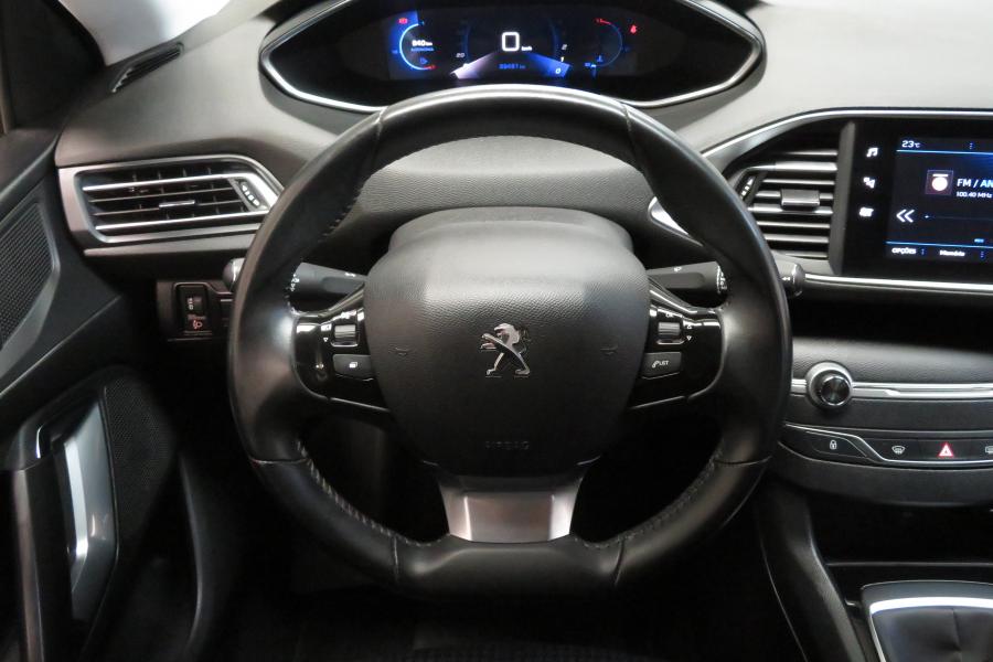 Peugeot 308 SW
