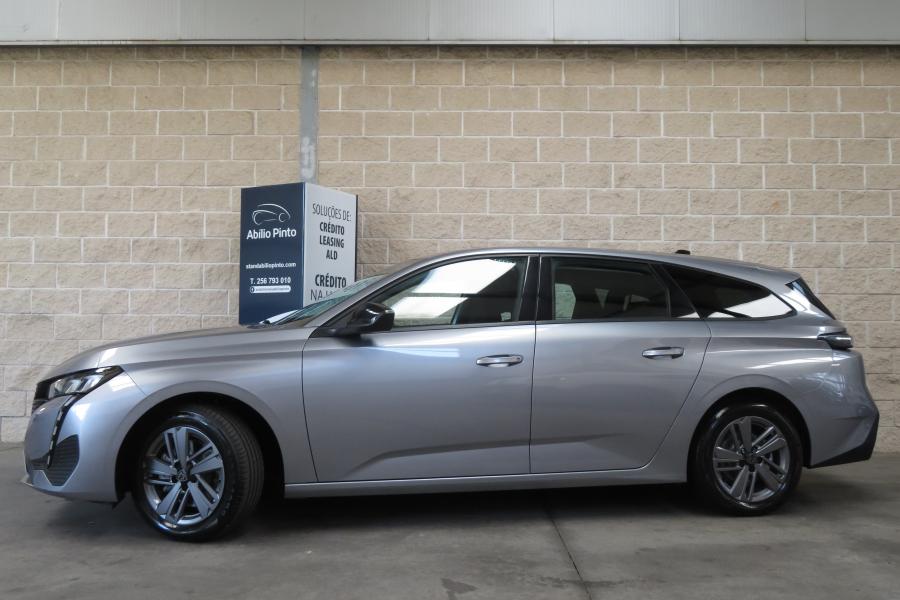 Peugeot 308 SW