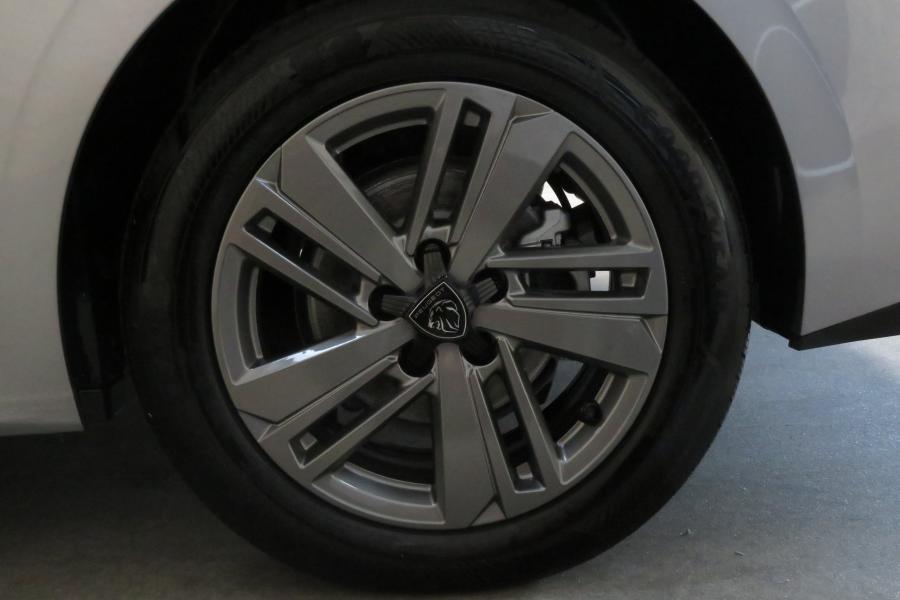 Peugeot 308 SW