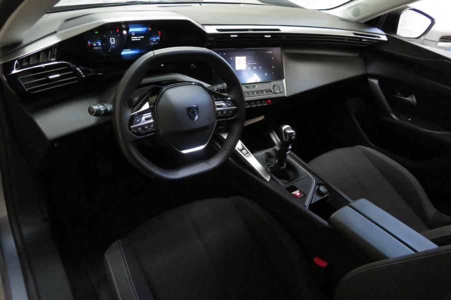 Peugeot 308 SW