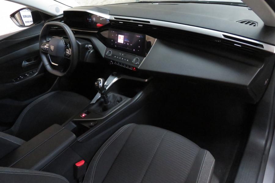 Peugeot 308 SW