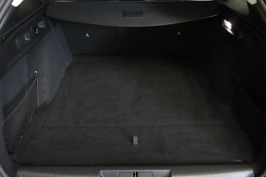 Peugeot 308 SW