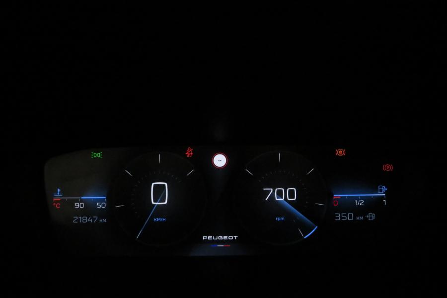 Peugeot 308 SW