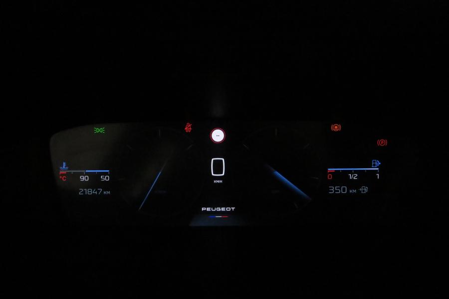 Peugeot 308 SW