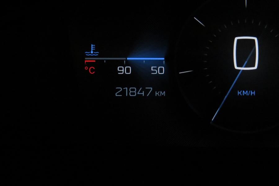 Peugeot 308 SW