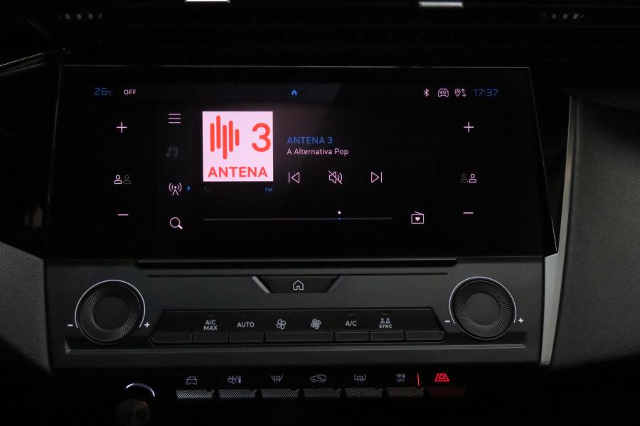 Peugeot 308 SW