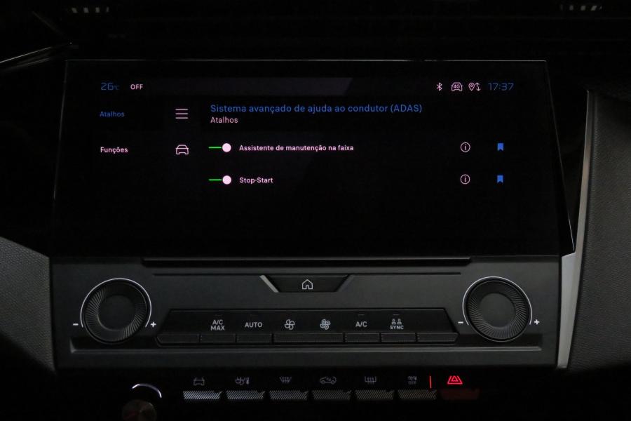 Peugeot 308 SW