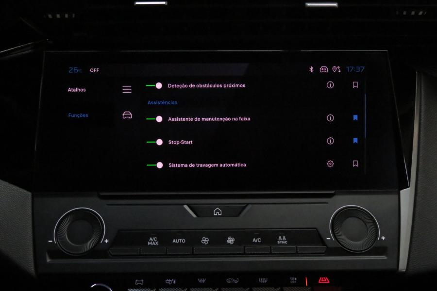 Peugeot 308 SW