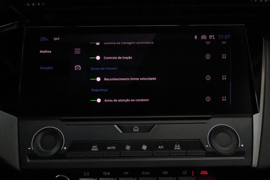 Peugeot 308 SW