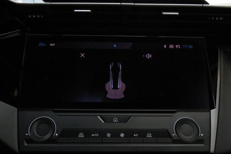 Peugeot 308 SW