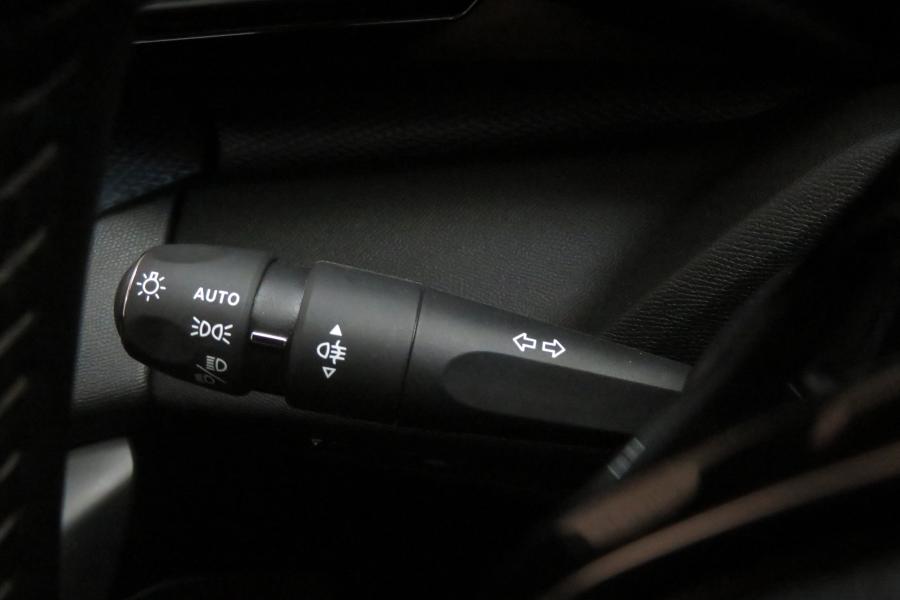 Peugeot 308 SW